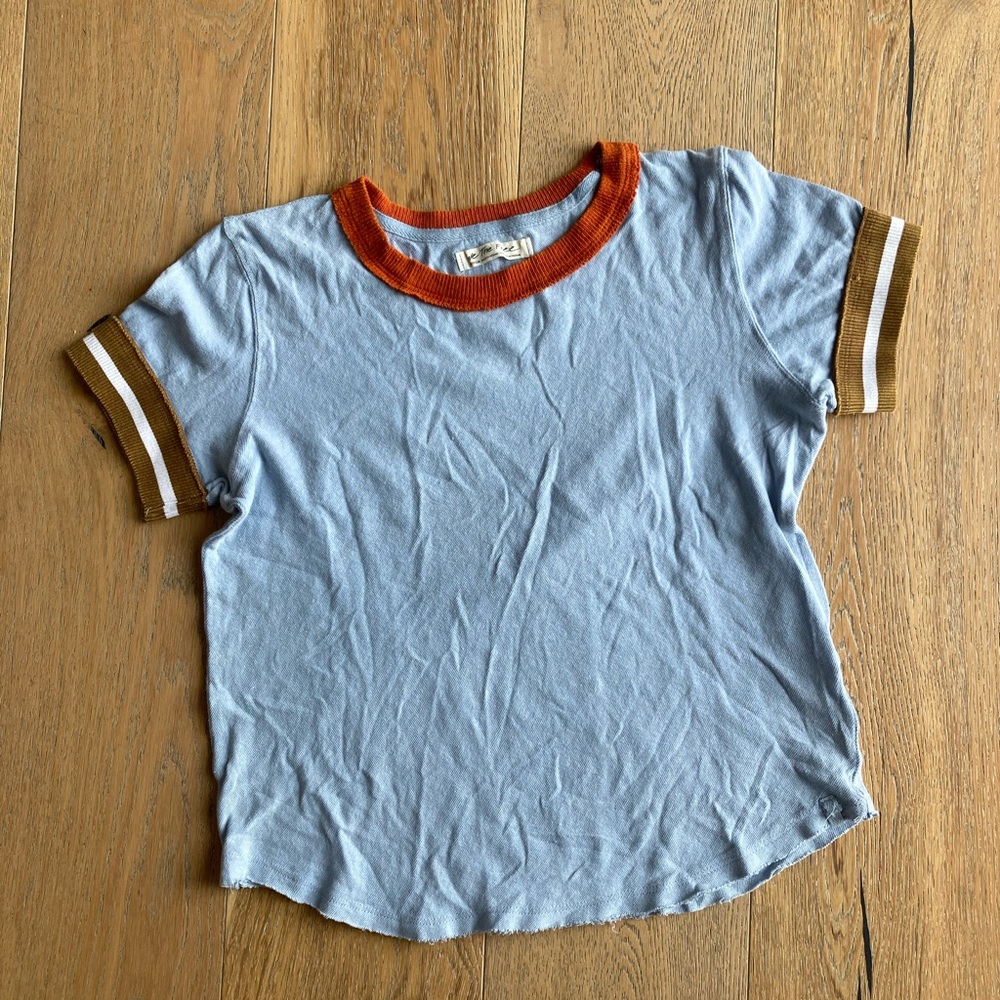 Free People T-Shirt